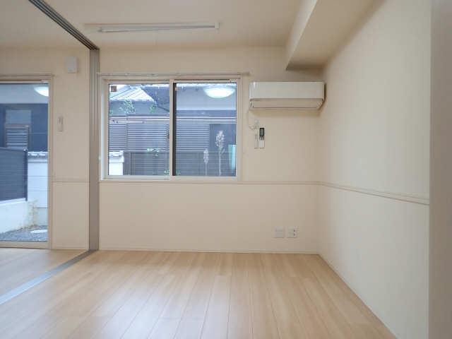 洋室同型モデル