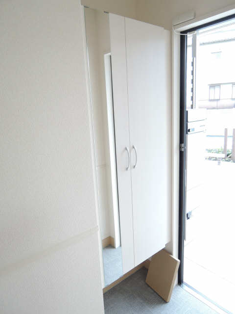 シューズＢＯＸ