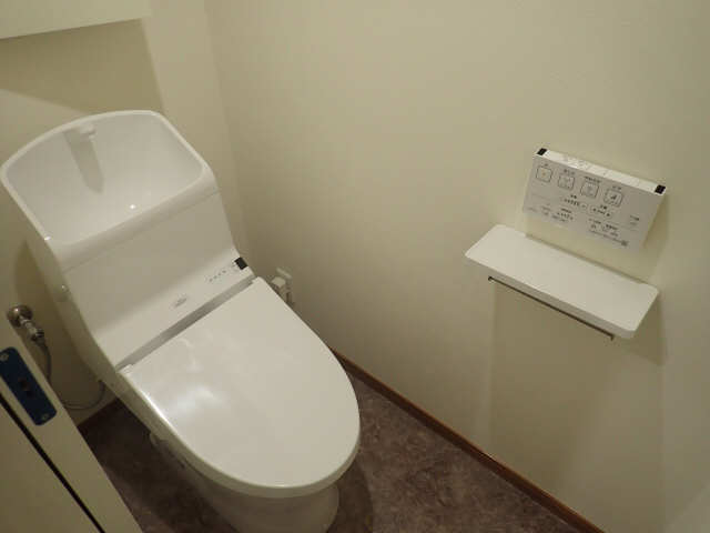 ＷＣ