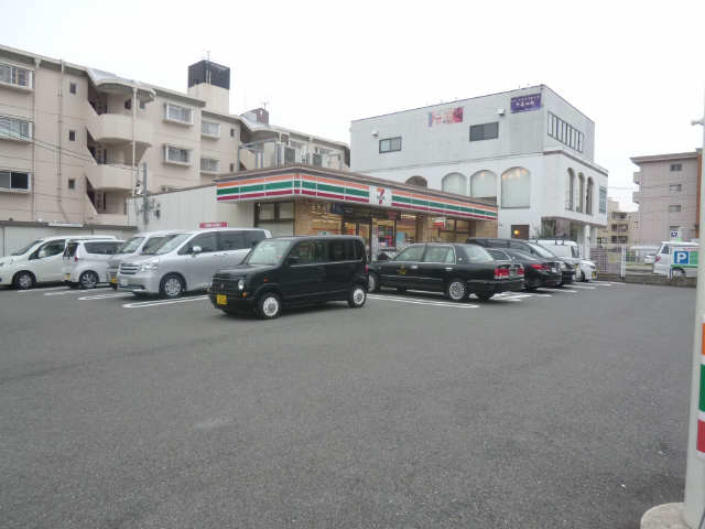 コンビニ