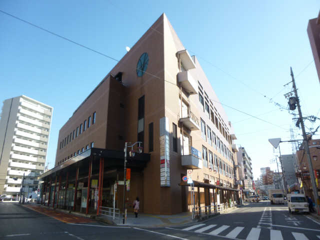 最寄り駅