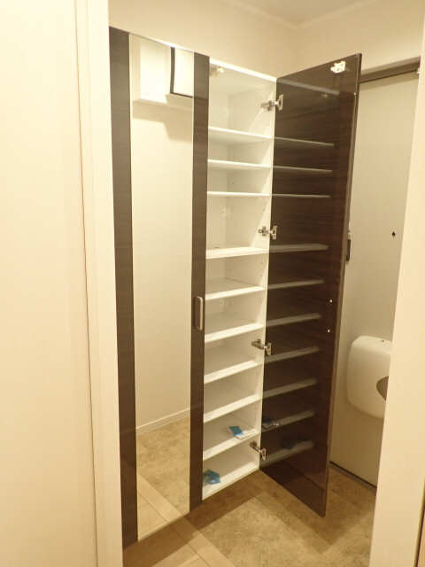 シューズBOX