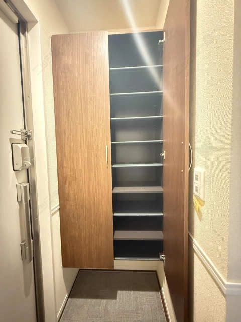 シューズBOX同型モデル