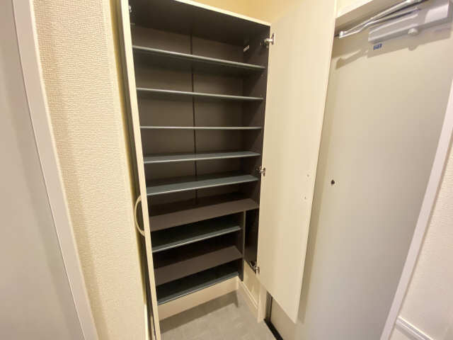 シューズBOX