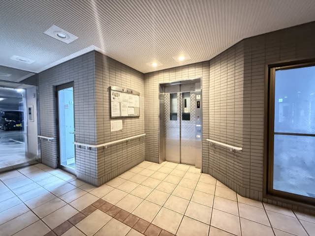 ロビー