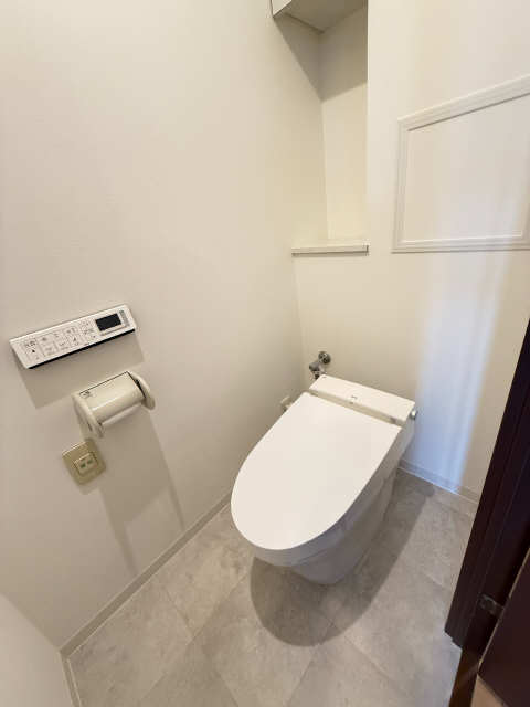 WC