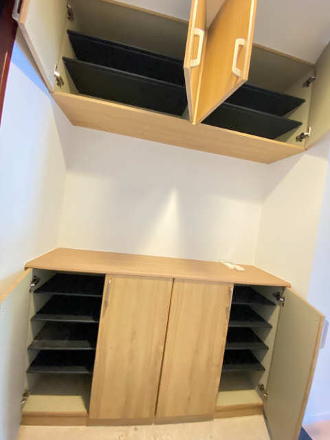 シューズBOX