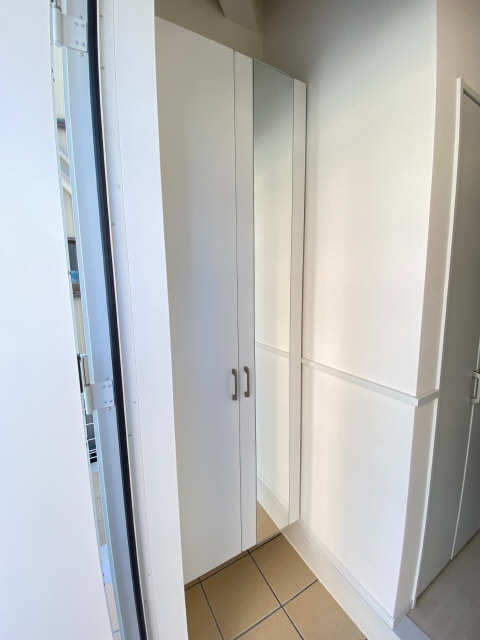 シューズBOX