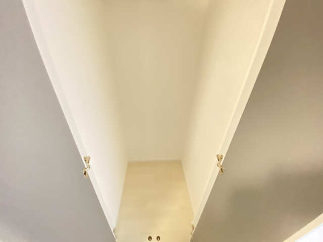 階段下収納
