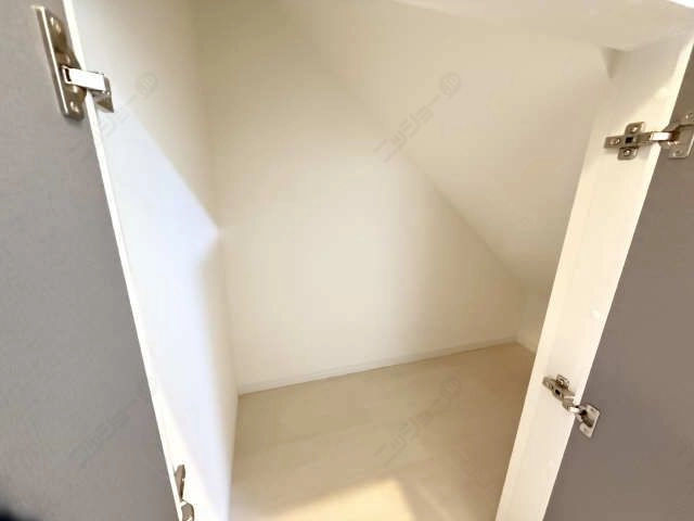 階段下収納
