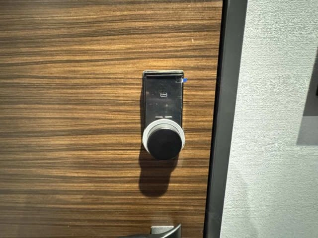 セキュリティ・電子キー