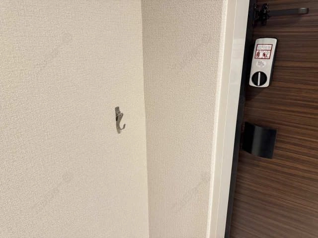 リードフック
