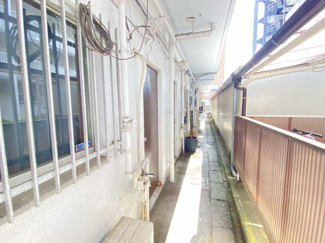 共用部分