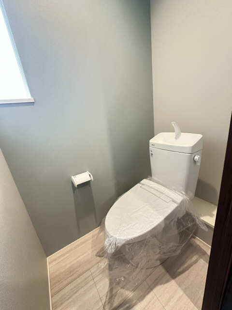 2階WC