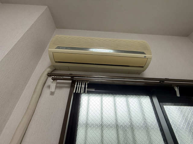 エアコン