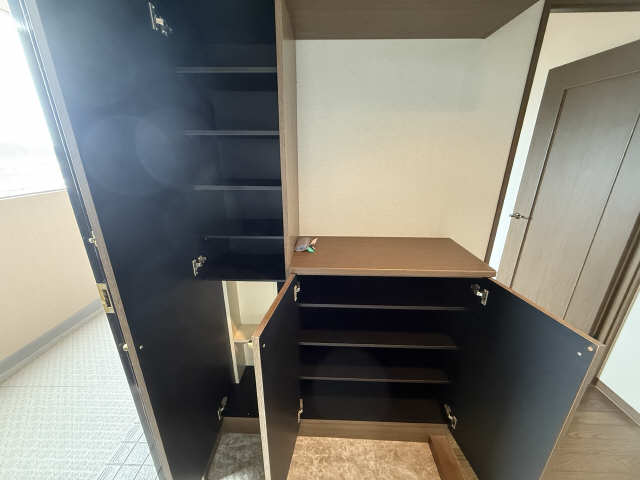 シューズBOX