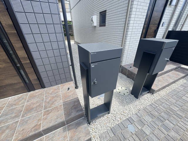 共用部分