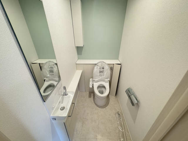 WC
