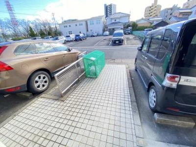 共用部分