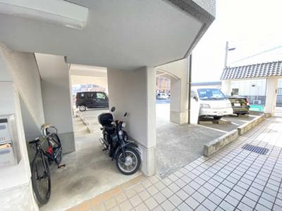 共用部分