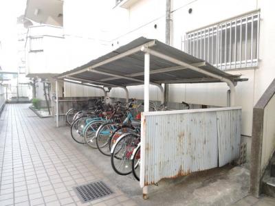 共用部分