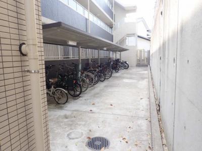 共用部分