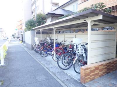 共用部分