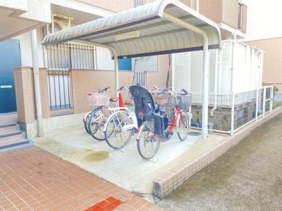 共用部分