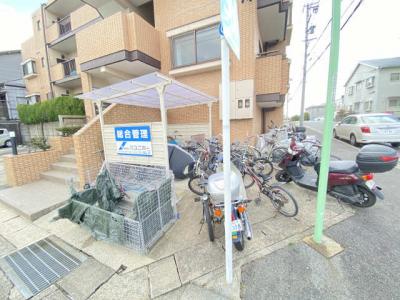 共用部分