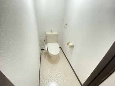 シャインビル 4階 WC