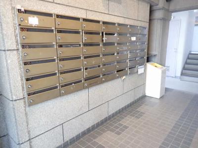 共用部分