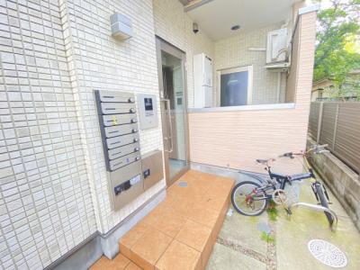 共用部分