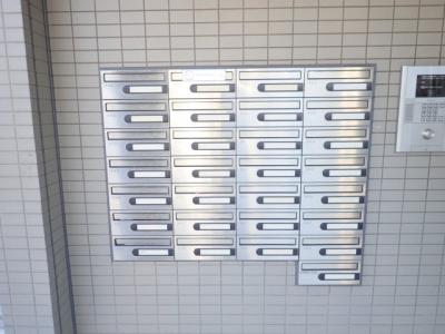 共用部分