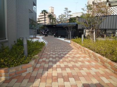 共用部分