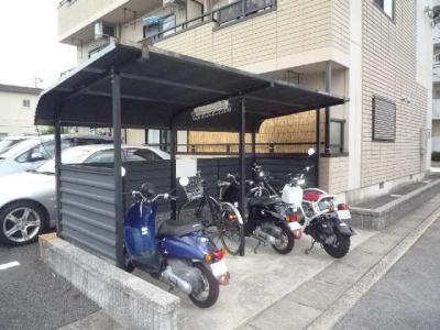 共用部分