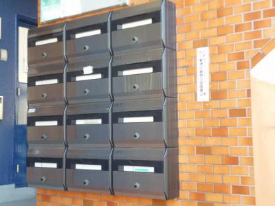 共用部分