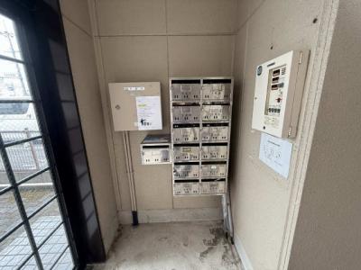 共用部分