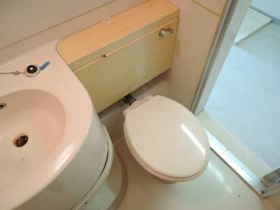 WC