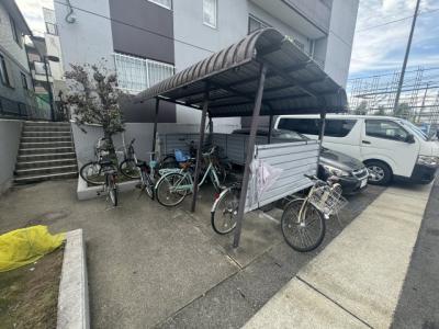 共用部分