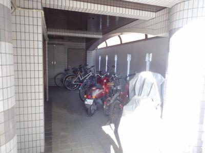 共用部分
