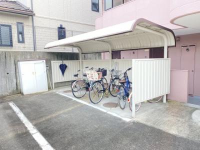 共用部分