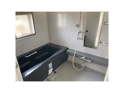 OSM植田弐番館 1階 浴室
