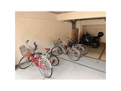 共用部分