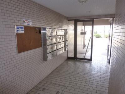 ロビー