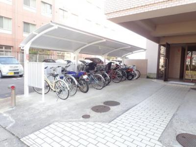 共用部分