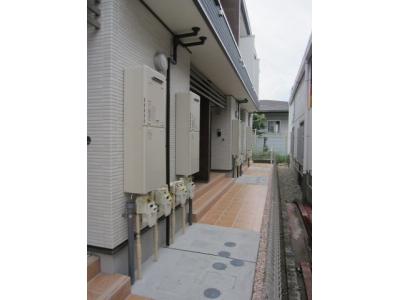 共用部分