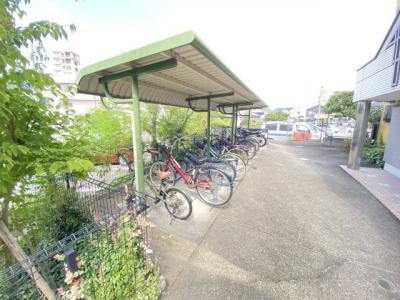 共用部分