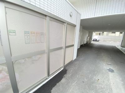 共用部分