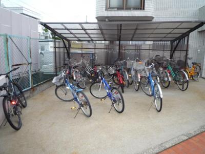 共用部分