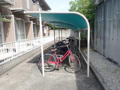 共用部分
